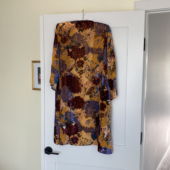 Cardigan Autumn - Picture 3 of 3